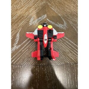 STARSCREAM Transformers‎ Armada McDonald's Happy Meal  2002